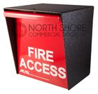 AAS 15-014 Fire Access Box By Security Brands Inc.