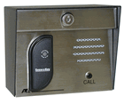 AAS 23-213i StandAlone Proximity Card Reader By Security Brands Inc.