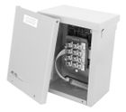 AAS 24-1000RT Advantage DKS II Master Controller W/ Raintight Enclosure By Security Brands Inc. 