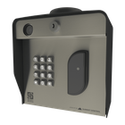 Security Brands Ascent 25-K2SK - K2 Cellular Keypad with Secura Key Prox Card Reader