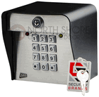 AAS ADV-1000 Advantage DK Keyless Entry by Security Brands Inc.