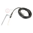 DC5165 16 ft. 433 MHz Coaxial Cable w/Type 'F' Fittings by Digi-Code