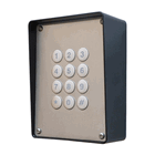 EIS-LOCK Remote Control Entry Unit