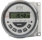 EMX ETM-17 Digital Timer
