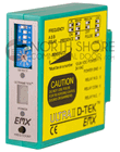 EMX Ultra II D-TEK Plug In Style Vehicle Loop Detector