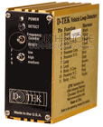 EMX Vehicle Loop Detector D-TEK