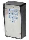 Heddolf P330-1KA Allstar Wireless Gate and Garage Door Keypad 318Mhz