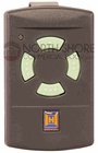 Hormann HSM4-315 Garage Door Opener Mini transmitter remote control