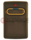 Keystone Heddolf International L220-1KA One Button Garage Door Transmitter