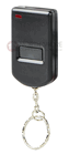 Keystone Heddolf International O219-1KA/340 One Button Mini Garage Door Transmitter