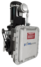 PowerMaster Model EMG for High or Vertical Lift Sectional Doors, Rolling Service Doors & Grilles in NEMA 7&9 hazardous locations 