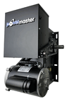 PowerMaster Model J Commercial Door Operator with High Starting Torque Motor
