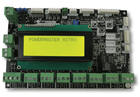 PowerMaster 69-70002 NITRO Commercial Door Operator Control Board