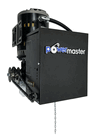 PowerMaster GJ Gear Reduced Commercial Jackshaft Operator