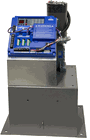 PowerMaster Model D-CSG Slide Gate Operator