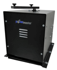 PowerMaster Model DSWI Swing Gate Operator W/ Battery Backup