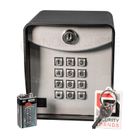 RIDGE 2.0 Battery-Powered Wireless Digital Keypad ONLY by Security Brands Inc. S-14-500t