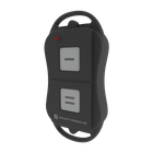 Security Brands 14-R300 Two-Button Remote Control - 300MHz