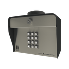 Security Brands 25-K1 Ascent K1 - Cellular Access Control System with Keypad