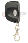Transmitter Solutions Firefly 300MCD21K Garage Door Opener Keychain Remote (New Part #300MCD21K3)