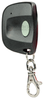 Transmitter Solutions Firefly 390GED21K Garage Door Opener Key Chain Sized Remote (New Part# 390GED21K3)