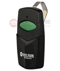 Transmitter Solutions Stinger 310MCD21V Garage Door Opener Visor Sized Remote (New Part# 310MCD21V2)